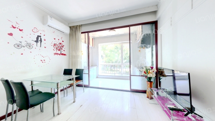 南都欣城二手房实景图