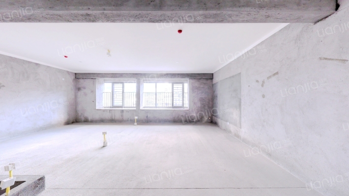 榕发悦乐郡三区二手房实景图