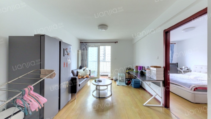 庑殿家苑A区二手房实景图