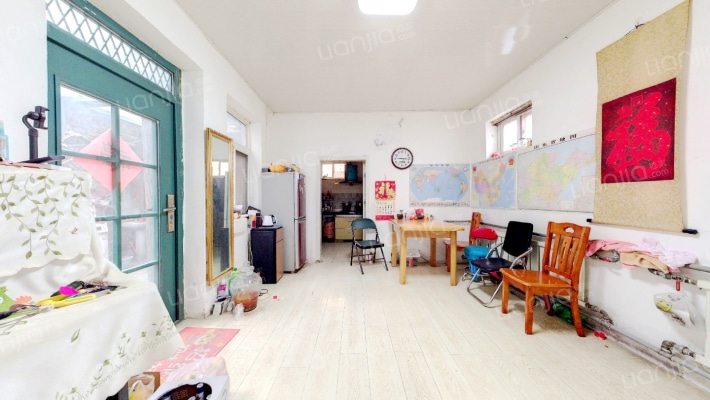 小纬二路二手房实景图