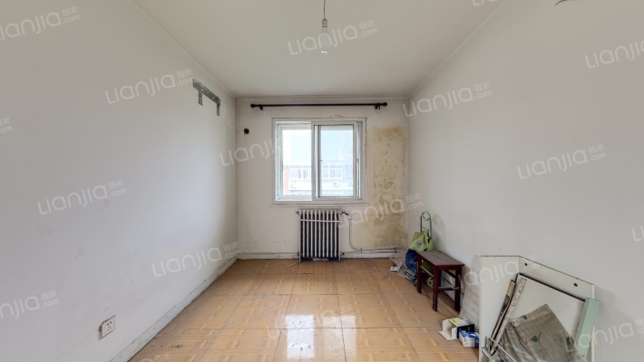 同卫里（和平）二手房实景图