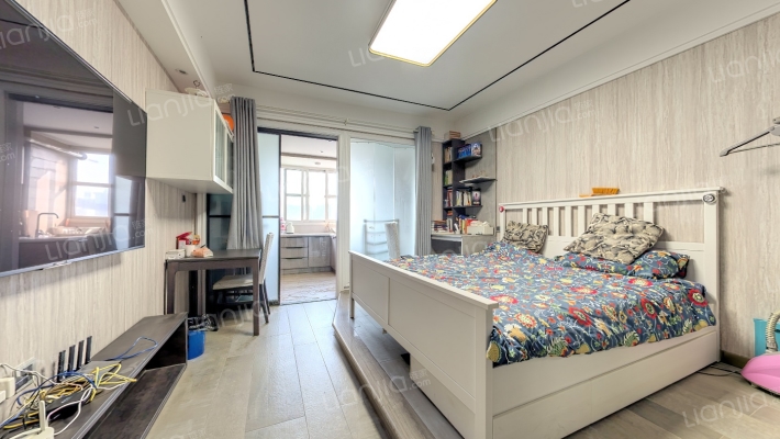 城品居二手房实景图