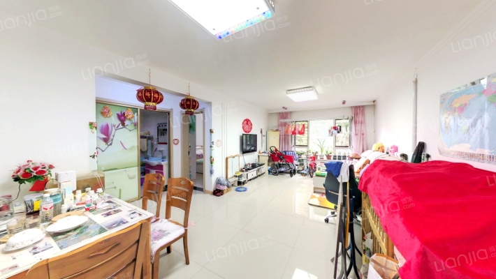 其仕和裕二手房实景图