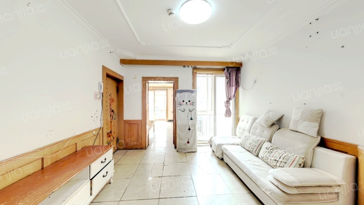 中信所小区二手房实景图