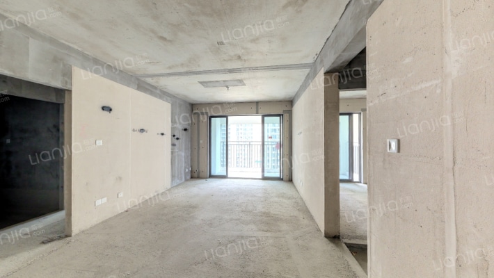 国欣·向荣广场二手房实景图