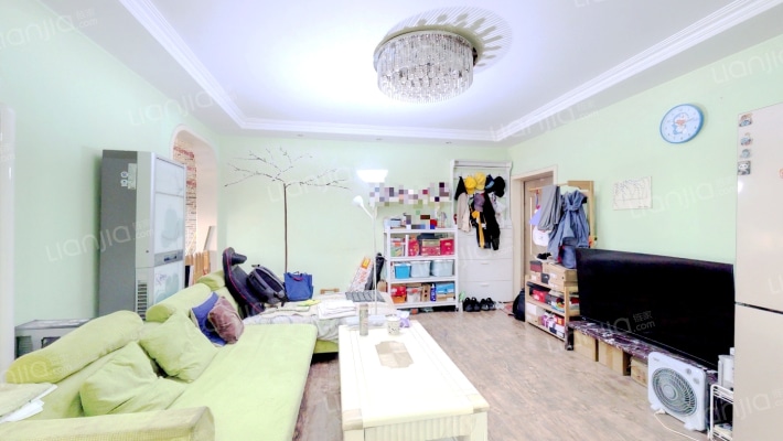 碧兴园二手房实景图