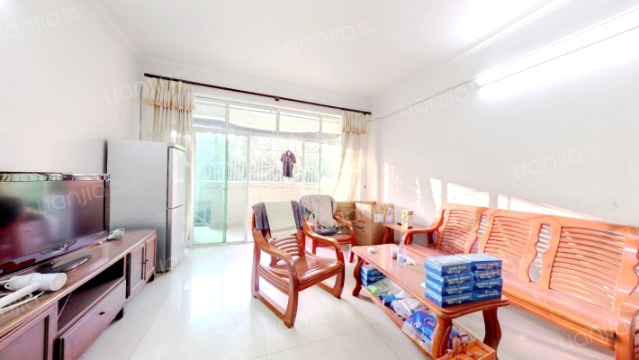 裕丰花园(花边南路)二手房实景图