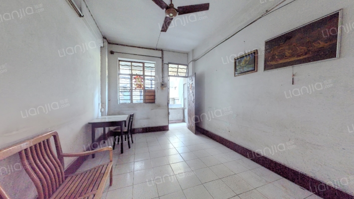 太安里二手房实景图