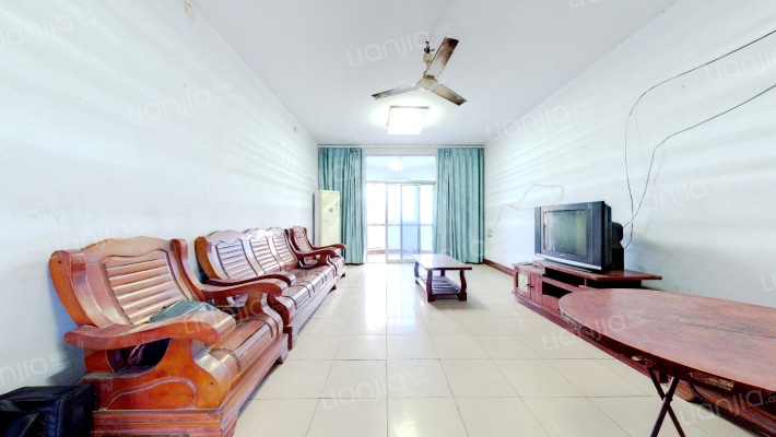 双中宿舍二手房实景图