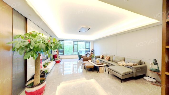 中骏天宸二手房实景图