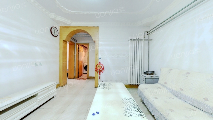 龙亭小区二手房实景图