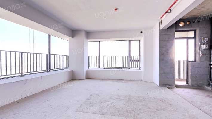 华侨城红坊二手房实景图