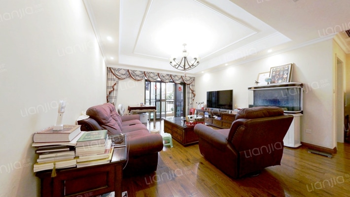 汇祥林里3000一期二手房实景图