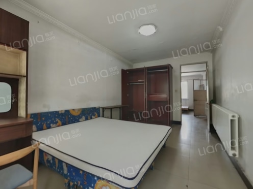 整租·七里山南村二区 2室1厅 东/西