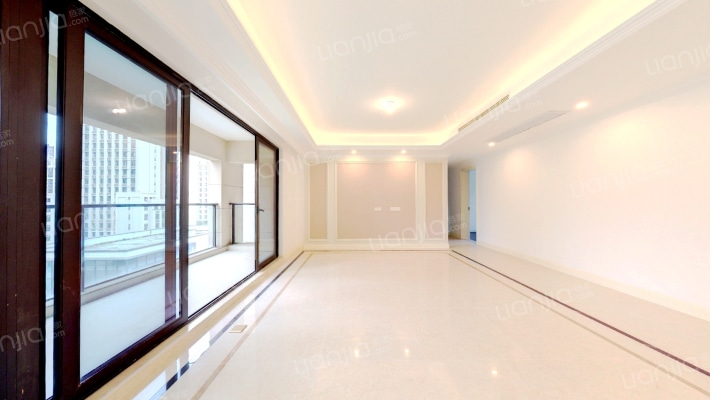 融创香璟台西苑二期二手房实景图