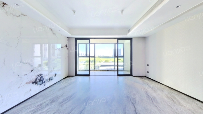 万科海上映象二手房实景图