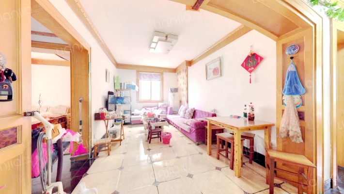 莫厘二村二手房实景图