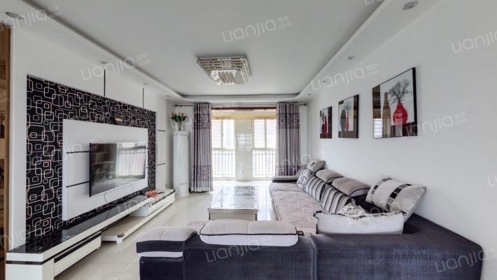 君悦·金桂苑二手房实景图