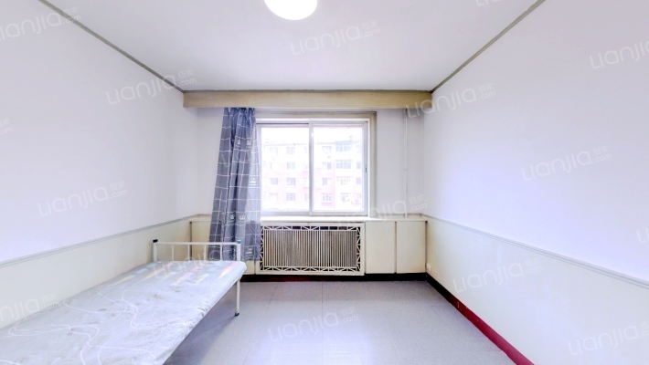 大堡小区二手房实景图