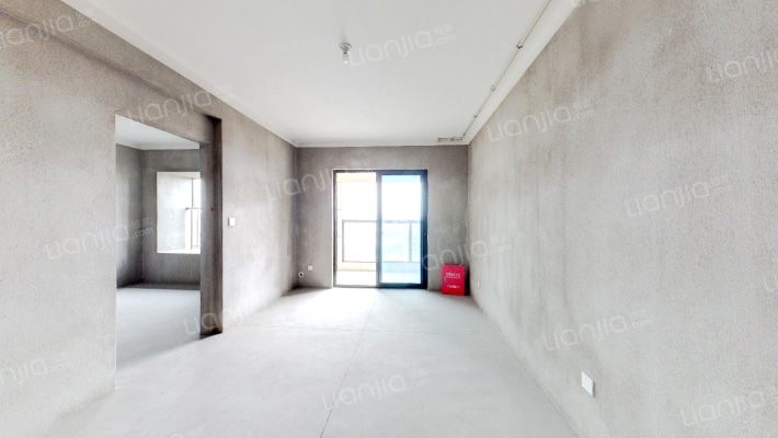 中海花园二手房实景图