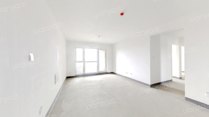 龙湖西府原著二手房实景图