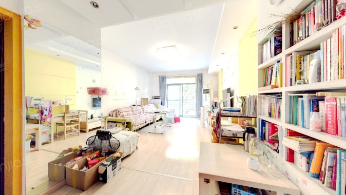 金地太阳城二手房实景图