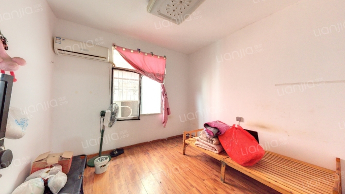 长春小区(武昌)二手房实景图