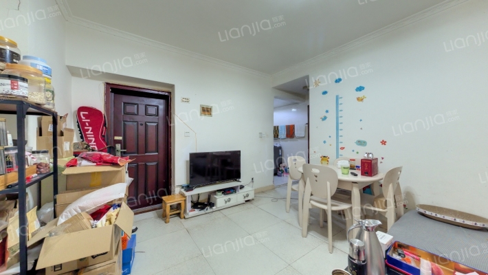 锦绣街7号二手房实景图