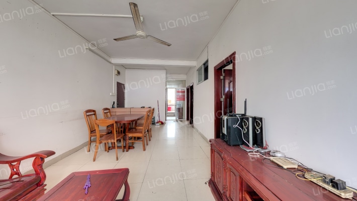 统建楼二手房实景图