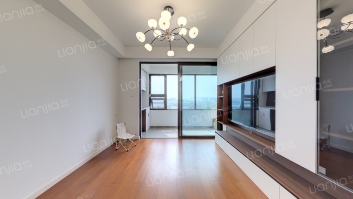 东原印未来二手房实景图