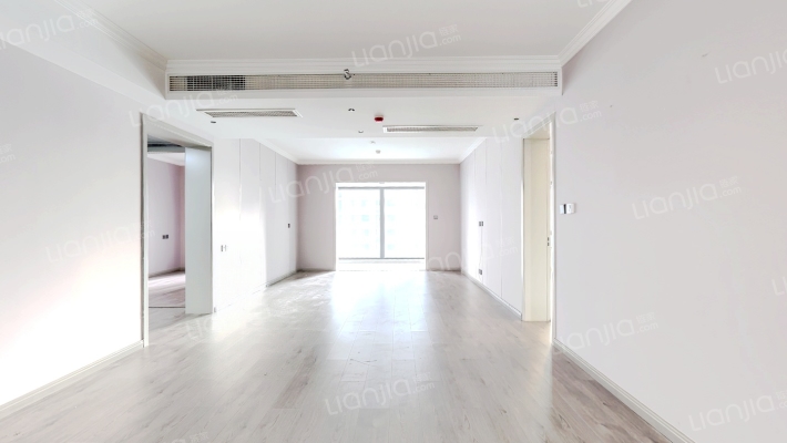 融创金林金水府二手房实景图