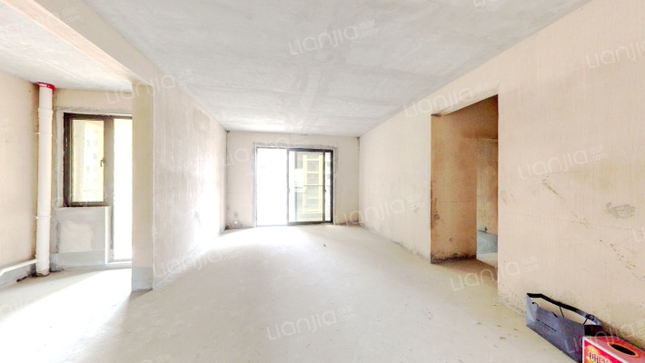 群升大智汇思雅郡B组团二手房实景图