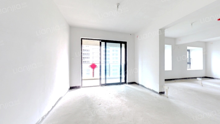 华鸿中南壹号院二手房实景图