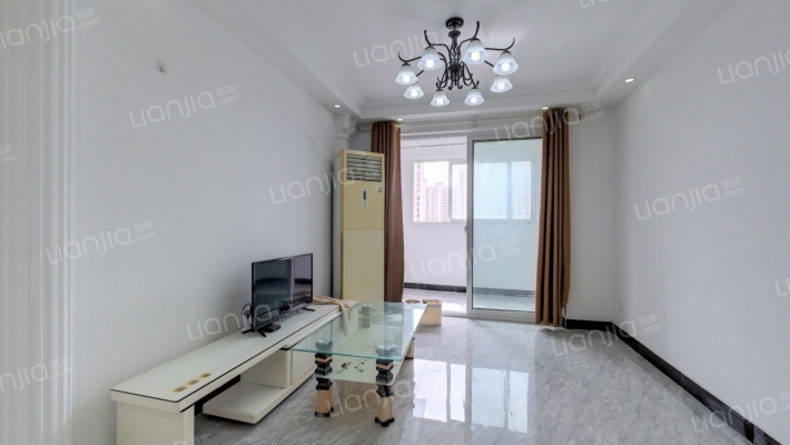 民乐城建欣苑北苑二手房实景图