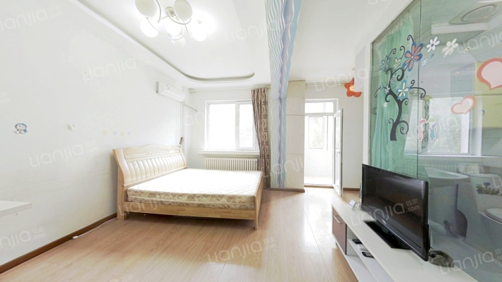 三辅四道街二手房实景图