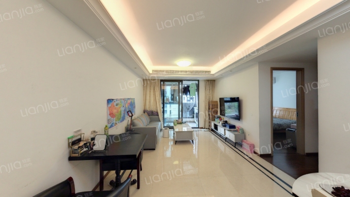 嘉悦府二手房实景图