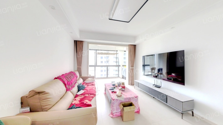 鸣芩嘉苑二期（B地块）二手房实景图