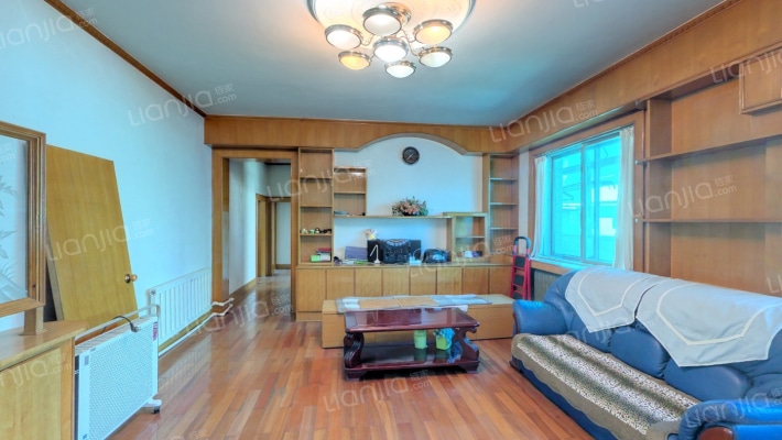 圣春巷社区二手房实景图