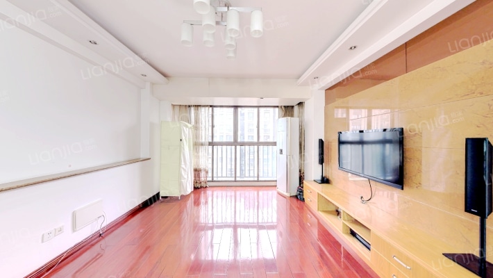 青林湾三期二手房实景图