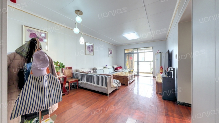 清河阳光二手房实景图