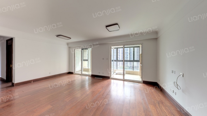 皖新朗诗绿郡二手房实景图