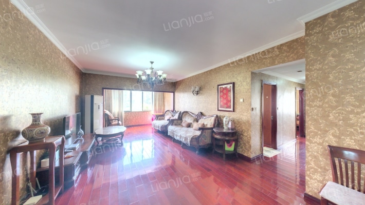 万象新天二手房实景图