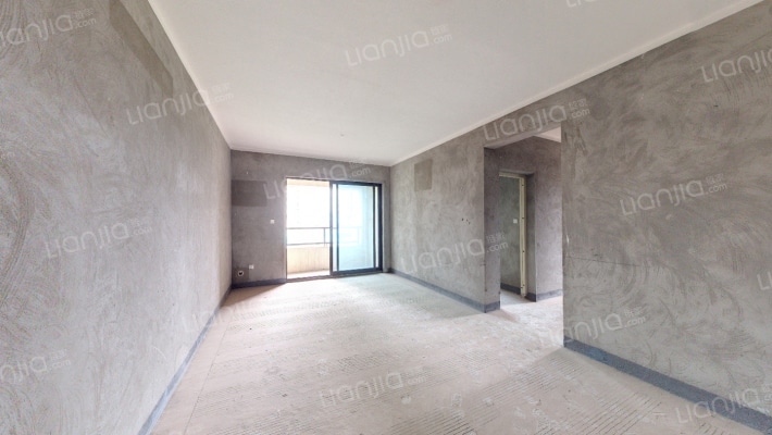 鲁能泰山7号十五街区二手房实景图