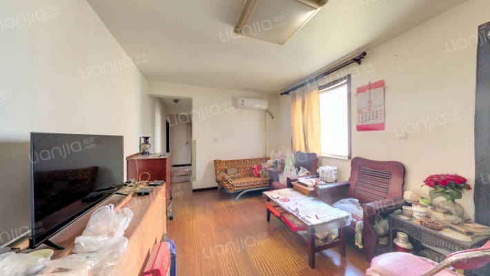 和苑家园尚和园二手房实景图