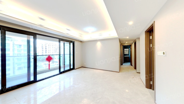 绿城春溪雲庐二期二手房实景图