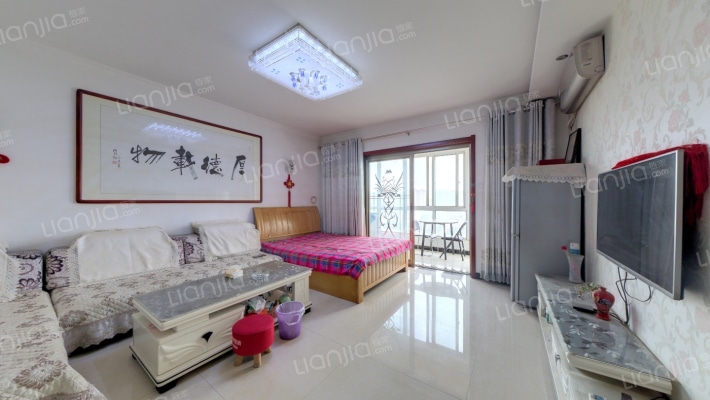 协和·汉林居二手房实景图