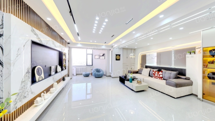 宏光大厦二手房实景图