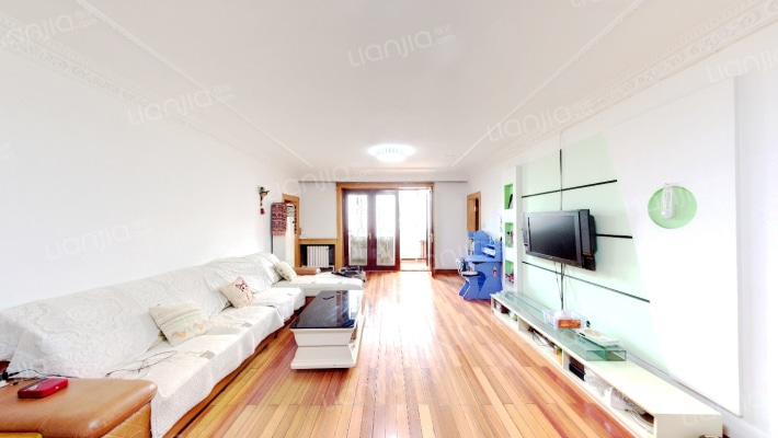 東直小区二手房实景图