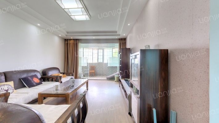 黔江小区二手房实景图