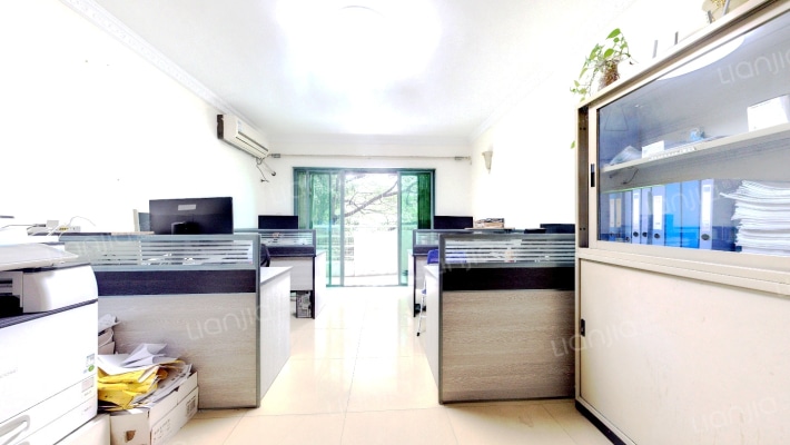 梅花新园二手房实景图